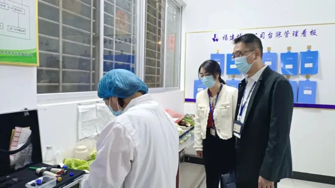 聚焦全會(huì)?學(xué)習(xí)貫徹丨南平：一以貫之推進(jìn)全面從嚴(yán)治黨 為奮力推進(jìn) 中國(guó)式現(xiàn)代化南平實(shí)踐清障護(hù)航